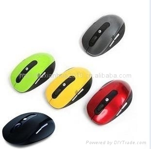 雷柏WM-7100 一款来自中国制造商的实用键鼠套装