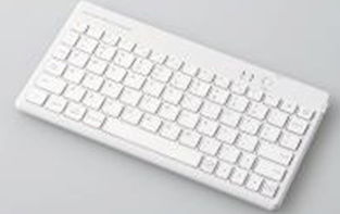日本电脑配件巨头携手Apple生态，匠心打造专属蓝牙键盘